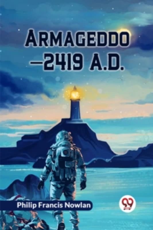 Armageddon?2419 A.D. Paperback / softback