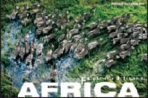 Africa by Paolo Novaresio Hardback
