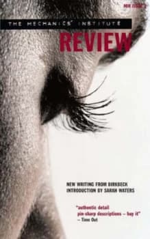 The Mechanics Institute Review Paperback