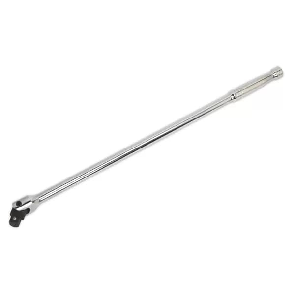 Genuine SEALEY AK7314 Breaker Bar 750mm 3/4Sq Drive