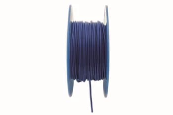 Blue Single Core Auto Cable 14/0.30 50m Connect 30002