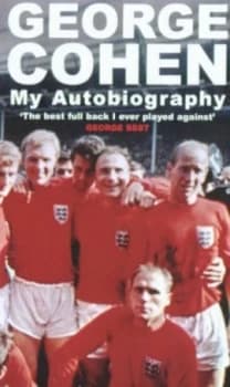 George Cohen by George Cohen Paperback