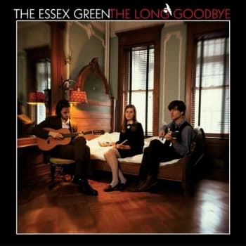 The Essex Green - The Long Goodbye Limited Edition Vinyl
