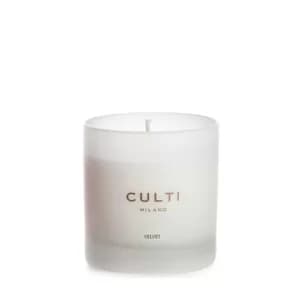 Culti Milano Culti Milano Candle Velvet 270g