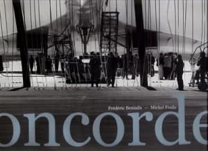 Concorde by Frederic Beniada Hardback