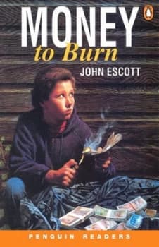 Money to Burn New Edition by John Escott Paperback