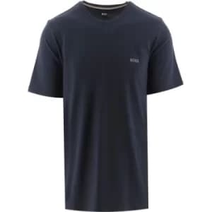 BOSS Dark Blue Mix and Match T-Shirt