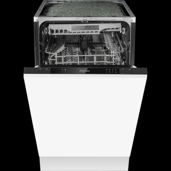 Samsung Series 5 DW50DG430B00EU Fully Integrated Dishwasher