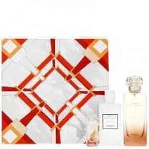 Hermes Un Jardin Sur La Lagune Eau de Toilette Unisex Gift Set
