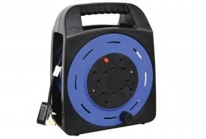 Connect It 16m Handbag Extension Reel