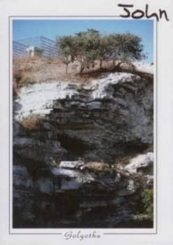 John by Scottish Bible Society Book