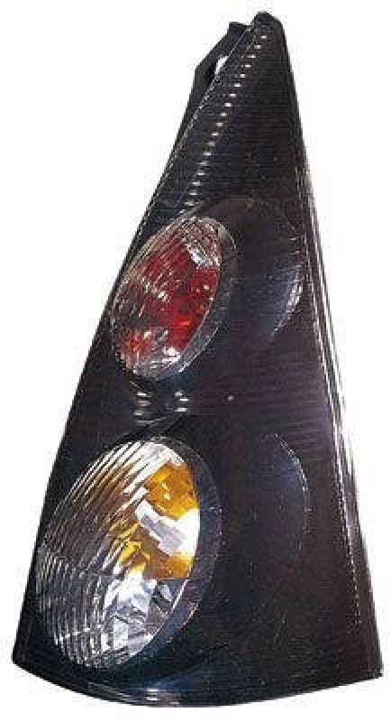 ALKAR 2206852 Rear light without bulb holder, Right Combination Rearlight (391)