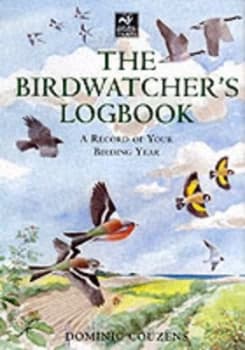 The Birdwatchers Logbook Hardback