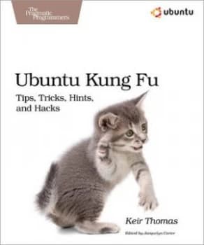 Ubuntu Kung Fu by Keir Thomas Paperback