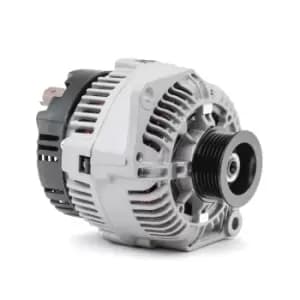 RIDEX Generator 4G0380 Alternator OPEL,RENAULT,VOLVO,Movano Kastenwagen (X70),Movano Bus (X70),CLIO II (BB0/1/2_, CB0/1/2_),KANGOO (KC0/1_)