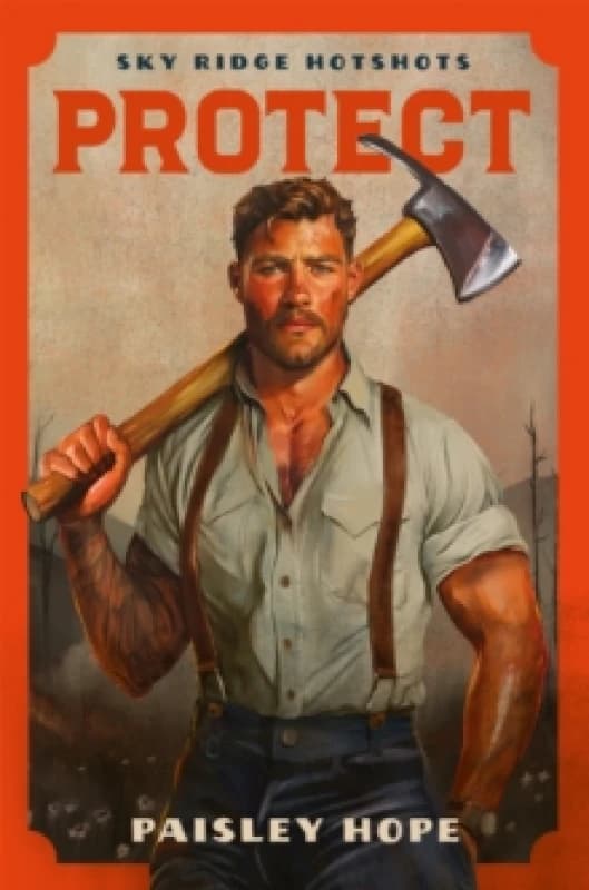 Protect. Paperback. By Paisley Hope Books