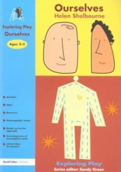 Ourselves by Helen Shelbourne
