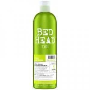TIGI Bed Head Urban Antidotes Re-Energize Shampoo 750ml