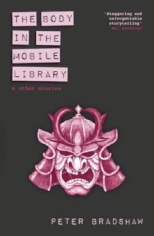 The Body in the Mobile Library & Other Stories Paperback / softback