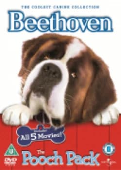 Beethovens Pooch Pack