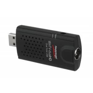 Hauppauge WinTV dual HD