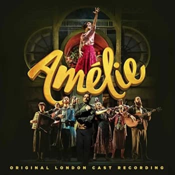 Various Artists - Amélie CD