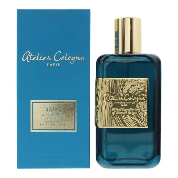 Atelier Cologne Gaiac Eternel Eau de Parfum Unisex 100ml