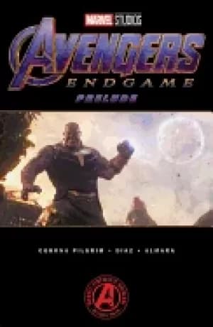 marvels avengers endgame prelude