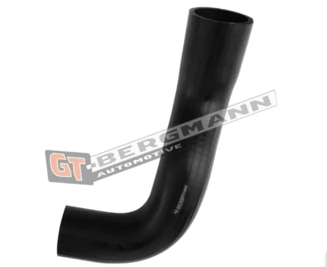 GT-BERGMANN GT52-555 Turbocharger Hose Charger Intake Hose (3314)