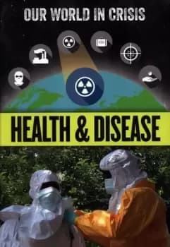 Health & disease by Izzi Howell