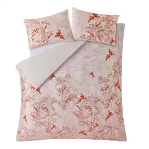 Ted Baker Rhapsody Double Duvet Cover