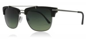 Burberry BE4202 Sunglasses Gunmetal 3537/T4 Polariserade 54mm