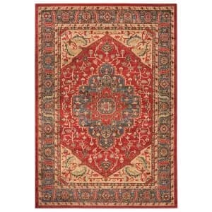 Asiatic Windsor Rug - 240 x 340cm - Multi