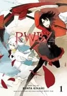 rwby the official manga vol 1 the beacon arc