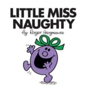 Little Miss Naughty : 2