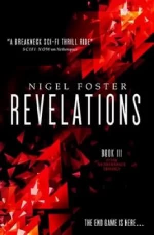 Revelations by Nigel Foster