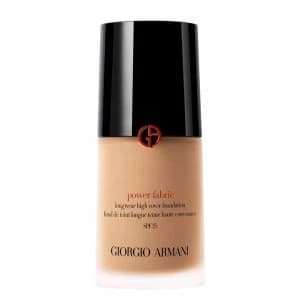 Armani Power Fabric Foundation Various Shades 8 30ml