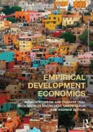 empirical development economics