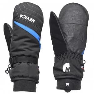 Nevica Meribel Mitten - Black