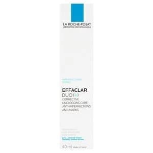 La Roche-Posay Effaclar Duo+ 40ml
