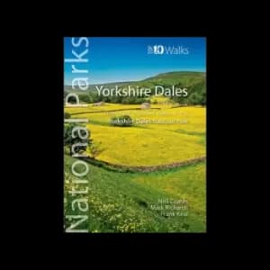 National Park - Top 10 Walks: Yorkshire Dales