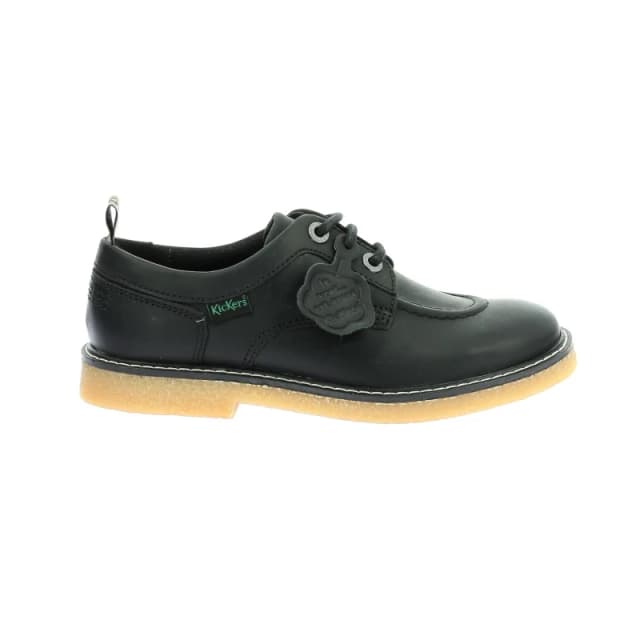 Kickers Derbie woman Kickers Levy Noir Female 36