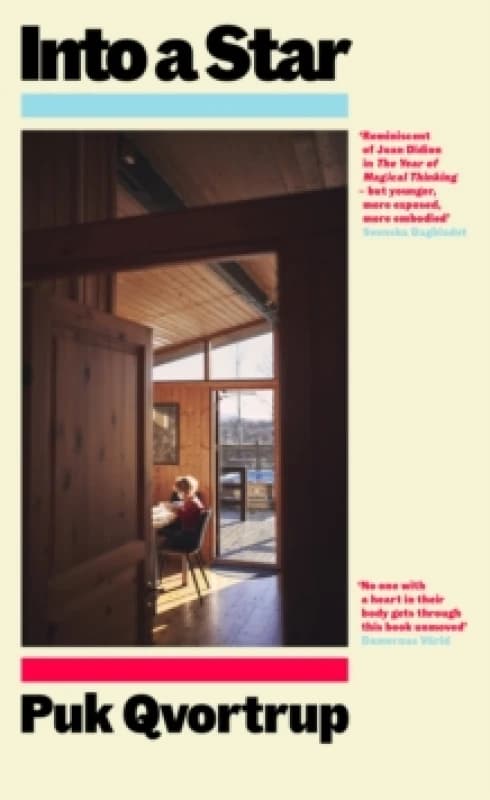 Into a Star Paperback / softback