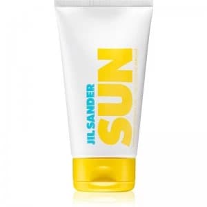 Jil Sander Sun Summer Edition Shower Gel 150ml