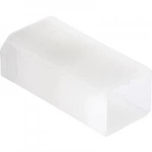 TE Connectivity 626057 Socket enclosure cable FASTIN FASTON Total number of pins 4