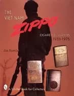 viet nam zippo cigarette lighters 1933 1975