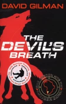 The Devils Breath by David Gilman Paperback