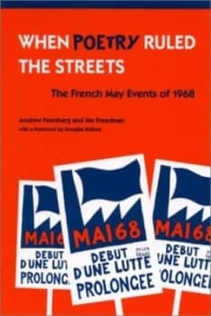 When Poetry Ruled the Streets Paperback