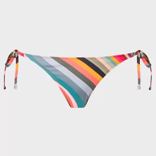 Paul Smith Women Bikini Bottom Tie
