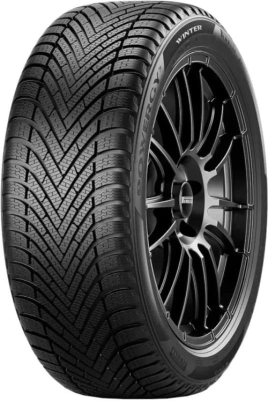 Pirelli Powergy Winter 195/65 R15 95H passenger car Winter tyres Tyres 4565900 Tyres (100001)